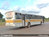 Ônibus Particulares 1E77 na cidade de Luziânia, Goiás, Brasil, por Matheus de Souza. Número da foto: #:id.