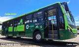 COOTEGO - Cooperativa de Transportes do Estado de Goiás 40219 na cidade de Goiânia, Goiás, Brasil, por Carlos Júnior. Número da foto: #12905603.