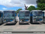 Imperial Turismo 1830 na cidade de Sorocaba, São Paulo, Brasil, por Lucas Vinicius Ferreira. Número da foto: #12907708.