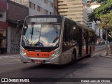 Viação Gato Preto 8 2576 na cidade de São Paulo, São Paulo, Brasil, por Rafael Lopes de Oliveira. Número da foto: #:id.