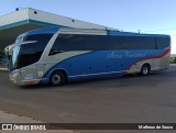 Arca Turismo 5087 na cidade de Luziânia, Goiás, Brasil, por Matheus de Souza. Número da foto: #12907654.