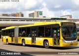 Viação Pioneira 234290 na cidade de Brasília, Distrito Federal, Brasil, por Busologia Gabrielística. Número da foto: #12907855.