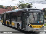 Viação Metrópole Paulista - Zona Leste 3 1804 na cidade de São Paulo, São Paulo, Brasil, por Athos Arruda. Número da foto: #:id.