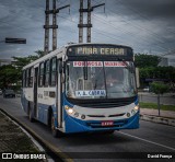 Empresa Fênix Transportes CB-90802 na cidade de Ananindeua, Pará, Brasil, por David França. Número da foto: #:id.