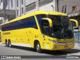 Viação Itapemirim 60065 na cidade de Rio de Janeiro, Rio de Janeiro, Brasil, por Marcelo Horta. Número da foto: #12907877.
