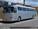 Ônibus Particulares 7263 na cidade de Vitória da Conquista, Bahia, Brasil, por Carlos  Henrique. Número da foto: #12906689.