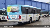 Rota Sol > Vega Transporte Urbano 35439 na cidade de Fortaleza, Ceará, Brasil, por Kaio Neris. Número da foto: #:id.