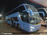 Real Expresso 16201 na cidade de Santa Juliana, Minas Gerais, Brasil, por Marco Silva. Número da foto: #12905631.
