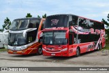 Turismo Elite 080 na cidade de Florianópolis, Santa Catarina, Brasil, por Bruno Barbosa Cordeiro. Número da foto: #12906007.