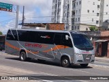 Carvalho Tur Transportes e Turismo  na cidade de Belém, Pará, Brasil, por Diego Williams. Número da foto: #12906209.