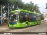 Transcooper > Norte Buss 2 6305 na cidade de São Paulo, São Paulo, Brasil, por Manoel Junior. Número da foto: #12906890.