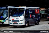 Next Mobilidade - ABC Sistema de Transporte 082 na cidade de Santo André, São Paulo, Brasil, por Giovanni Melo. Número da foto: #:id.