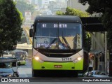 Milênio Transportes 10792 na cidade de Belo Horizonte, Minas Gerais, Brasil, por Douglas Célio Brandao. Número da foto: #12907702.