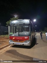 Viação Paraminense 1670 na cidade de Igarapé, Minas Gerais, Brasil, por Leandro  Victor. Número da foto: #12906333.