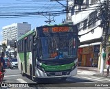 Caprichosa Auto Ônibus C27069 na cidade de Rio de Janeiro, Rio de Janeiro, Brasil, por Caio Costa. Número da foto: #:id.