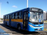 Vitória Transportes 131673 na cidade de Aracaju, Sergipe, Brasil, por Urban Matos. Número da foto: #12906805.