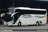 Viação Ouro e Prata 1053 na cidade de Porto Alegre, Rio Grande do Sul, Brasil, por Rainer Schumacher. Número da foto: #:id.