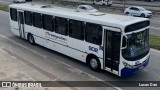 Trampolim da Vitória 902 na cidade de Parnamirim, Rio Grande do Norte, Brasil, por Lucas Dan. Número da foto: #:id.