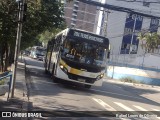 Viação Campo dos Ouros 3932 na cidade de Guarulhos, São Paulo, Brasil, por Rafael Lopes de Oliveira. Número da foto: #12907976.