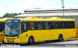 Gidion Transporte e Turismo 11343 na cidade de Joinville, Santa Catarina, Brasil, por Bruno Goulart. Número da foto: #:id.