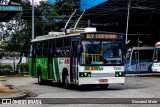 Next Mobilidade - ABC Sistema de Transporte 7050 na cidade de Santo André, São Paulo, Brasil, por Giovanni Melo. Número da foto: #12906551.