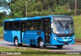 Expresso Nossa Senhora da Saude 620 na cidade de Betim, Minas Gerais, Brasil, por Moisés Magno. Número da foto: #:id.