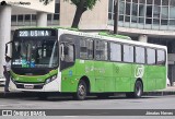 Tijuquinha - Auto Viação Tijuca A50167 na cidade de Rio de Janeiro, Rio de Janeiro, Brasil, por Jônatas Neves. Número da foto: #:id.