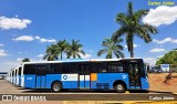 HP Transportes Coletivos 20.563 na cidade de Goiânia, Goiás, Brasil, por Carlos Júnior. Número da foto: #:id.