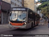 TRANSPPASS - Transporte de Passageiros 8 1422 na cidade de São Paulo, São Paulo, Brasil, por Rafael Lopes de Oliveira. Número da foto: #12905078.