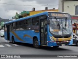 METROCOOP 107 na cidade de Alajuelita, Alajuelita, San José, Costa Rica, por Ronny Santana Sánchez. Número da foto: #12905196.