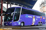Empresa de Ônibus Nossa Senhora da Penha 7004 na cidade de Ubiratã, Paraná, Brasil, por Kauan Lucio. Número da foto: #:id.