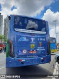 Cooper Líder > A2 Transportes 6 8038 na cidade de Barueri, São Paulo, Brasil, por Ulisses Osse. Número da foto: #:id.