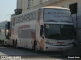 Servers Transporte e Turismo 3007 na cidade de São Paulo, São Paulo, Brasil, por Ricardo Souto. Número da foto: #12905241.