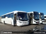 Emanuel Transportes  na cidade de Serra, Espírito Santo, Brasil, por Isabella Beatriz Pereira. Número da foto: #12905540.