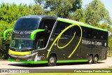 Expresso Princesa dos Campos 6538 na cidade de Curitiba, Paraná, Brasil, por Paulo Henrique Pereira Borges. Número da foto: #12907221.