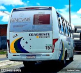Coagreste 151 na cidade de Monte Alegre de Sergipe, Sergipe, Brasil, por Gustavo Vieira. Número da foto: #12905454.