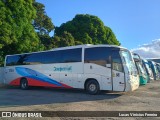 Imperial Turismo 1724 na cidade de Sorocaba, São Paulo, Brasil, por Lucas Vinicius Ferreira. Número da foto: #12907703.