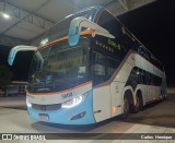Emtram 5660 na cidade de Francisco Sá, Minas Gerais, Brasil, por Carlos  Henrique. Número da foto: #12906637.