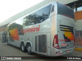 Transportes Capellini 13135 na cidade de Sumaré, São Paulo, Brasil, por Paulo de Souza. Número da foto: #12907972.