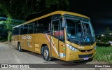 Eco Polo Brasil Transportes 131 na cidade de Campos dos Goytacazes, Rio de Janeiro, Brasil, por Breno Vieira. Número da foto: #12905614.