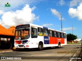 Capital Transportes 8905 na cidade de Aracaju, Sergipe, Brasil, por Urban Matos. Número da foto: #12906931.