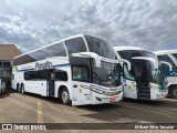 Planalto Transportes 2110 na cidade de Curitiba, Paraná, Brasil, por Mikael Silva Teixeira. Número da foto: #12905627.