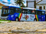 Itamaracá Transportes 1.474 na cidade de Igarassu, Pernambuco, Brasil, por Wendel Miguel /MIGUELPHOTOBUS. Número da foto: #12907434.