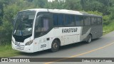 VansTour Transportes 2050 na cidade de São José dos Pinhais, Paraná, Brasil, por Ônibus De SJP e Região. Número da foto: #12907968.