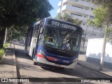Guarulhos Transportes 33.612 na cidade de Guarulhos, São Paulo, Brasil, por Rafael Lopes de Oliveira. Número da foto: #12905885.