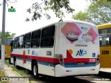 AVP - Auto Viação Paraíso 5326 na cidade de Aracaju, Sergipe, Brasil, por Urban Matos. Número da foto: #12906878.