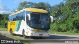 Empresa Gontijo de Transportes 19110 na cidade de Recife, Pernambuco, Brasil, por Jefferson Nunes. Número da foto: #12907985.