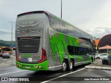 Aliança Turismo 3038 na cidade de Aparecida, São Paulo, Brasil, por João Marcos William. Número da foto: #12907572.