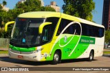 Expresso Princesa dos Campos 6466 na cidade de Curitiba, Paraná, Brasil, por Paulo Henrique Pereira Borges. Número da foto: #12907216.