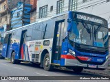 Viação Miracatiba 15.1199 na cidade de Itapecerica da Serra, São Paulo, Brasil, por Matheus Neri dos Santos. Número da foto: #12905594.